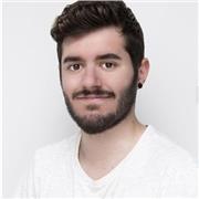 Doy clases de dibujo y artes visuales para alumnado de ESO